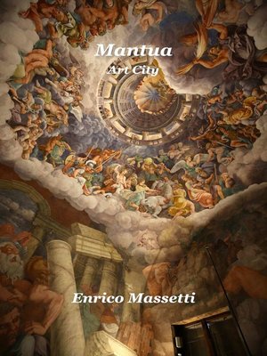 cover image of Mantua